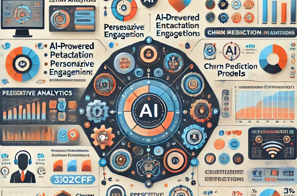 The Future of Call Centers: How AI Is Shaping the Next Generation of ...