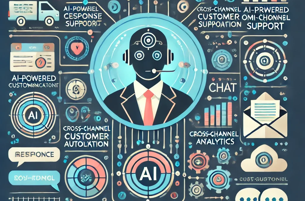 Navigating the Future of Contact Centers: The Challenges and Benefits ...