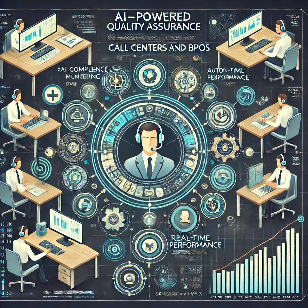 How AI Intelligent Assistants Are Revolutionizing Customer Support in ...