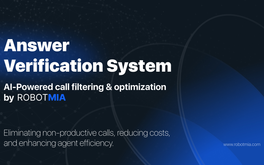 Answer Verification Language Real3D Flipbook Archive - ROBOTMIA