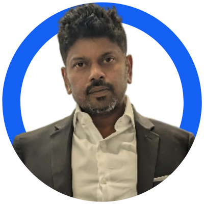 Raj Drarajah