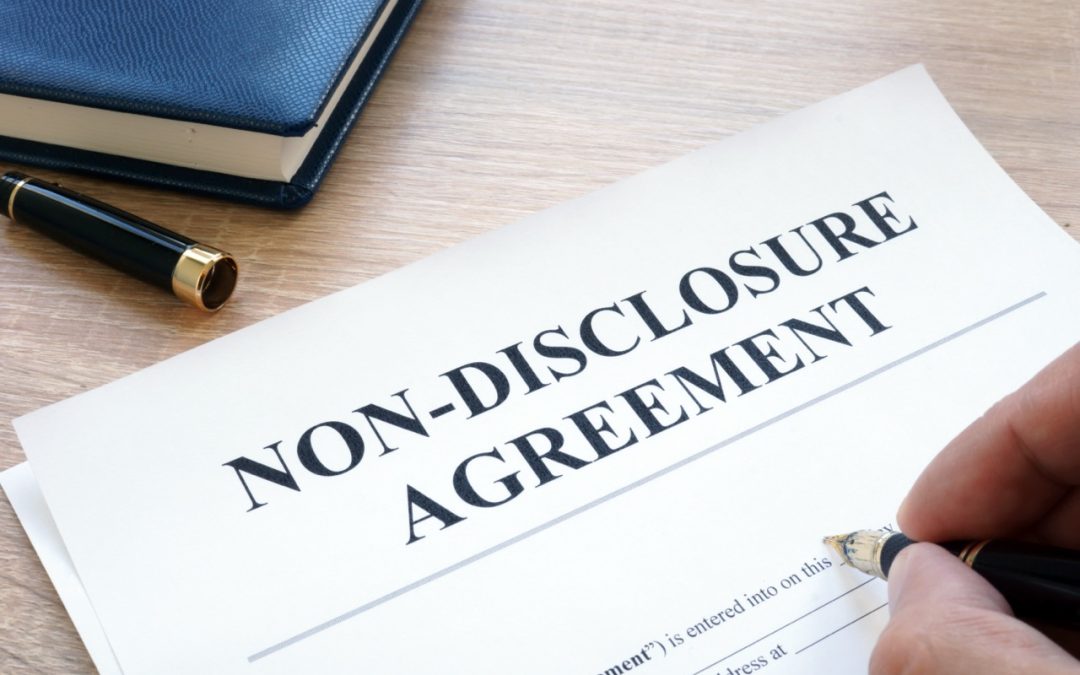 Non-Disclosure-Agreement